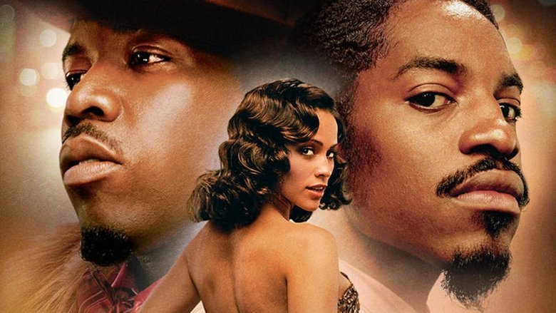 кадр из фильма Моя жизнь в Айдлвайлде