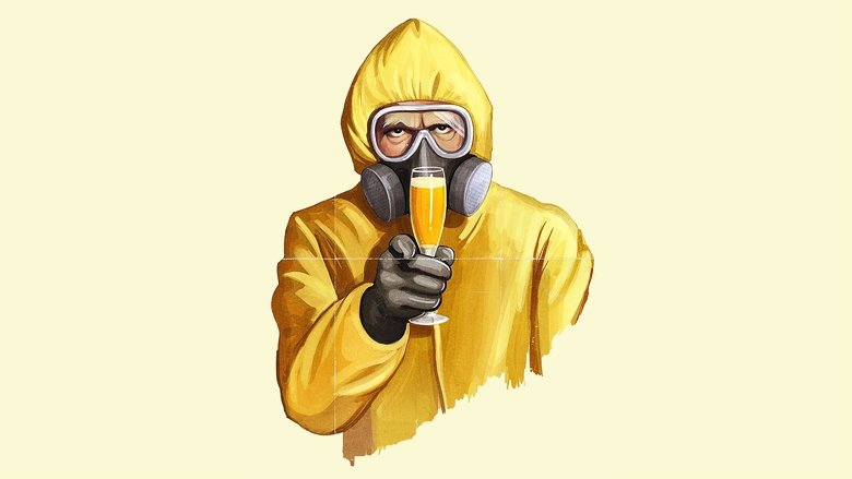 кадр из фильма Это катастрофа