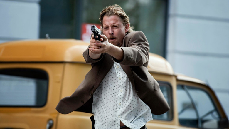 кадр из фильма Den sorte Madonna