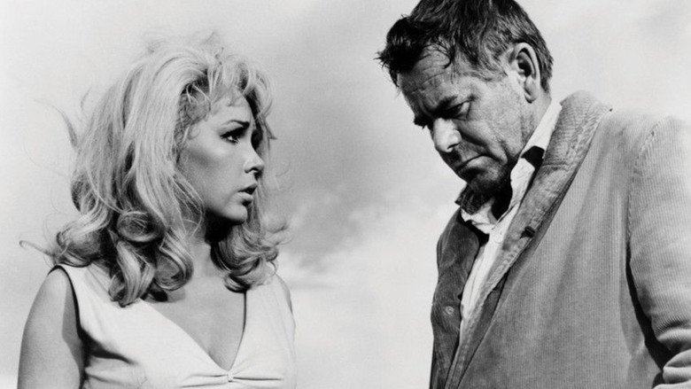 кадр из фильма Rage