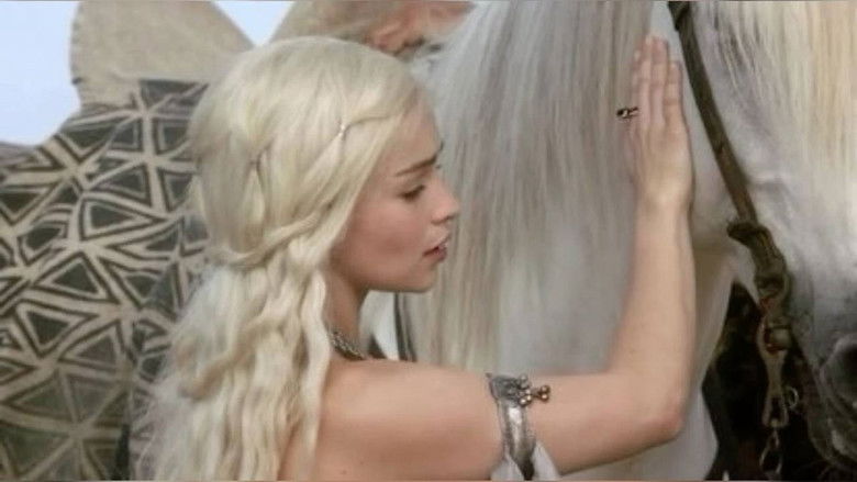 кадр из фильма Game of Thrones The IMAX Experience