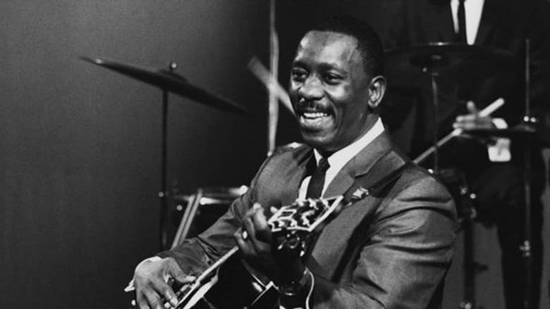 кадр из фильма Jazz Icons: Wes Montgomery Live in '65