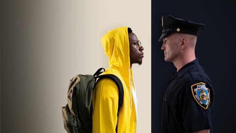 кадр из фильма Два далеких незнакомца