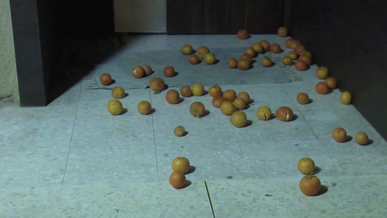 кадр из фильма برتقال