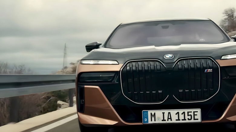 кадр из фильма The Calm