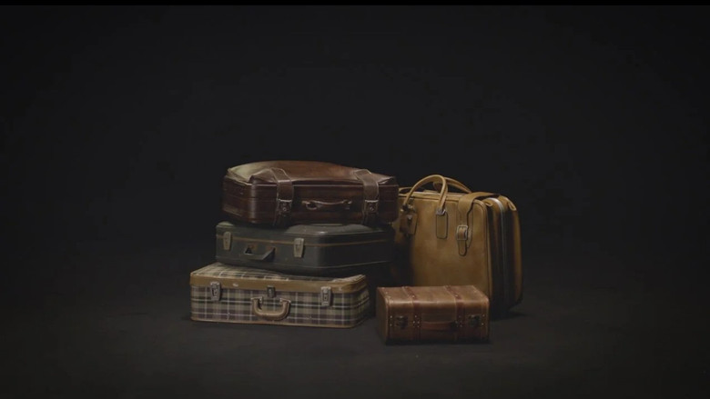 кадр из фильма Les mots de Miany