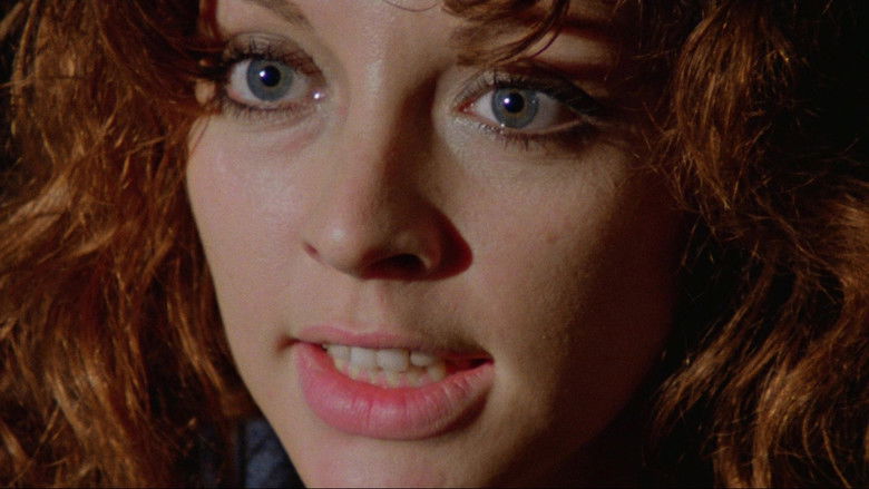 кадр из фильма Рим полный насилия