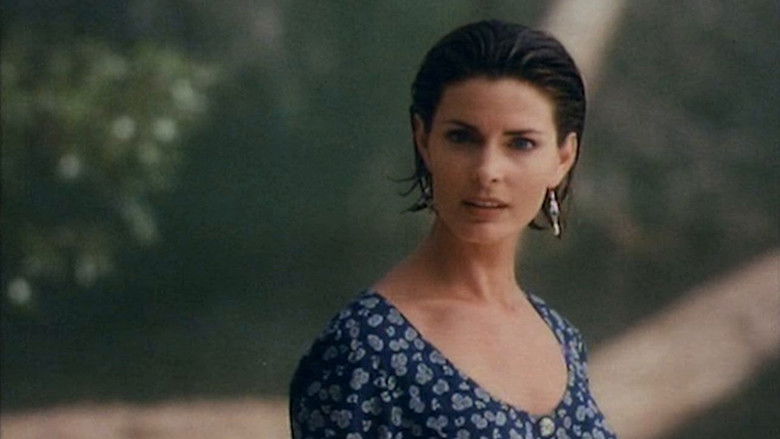 кадр из фильма Озеро любви