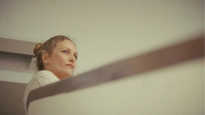 кадр из фильма Vanessa Paradis, la soirée