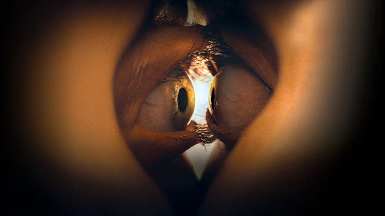 кадр из фильма Одно целое