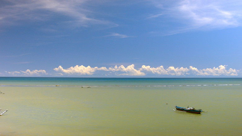 кадр из фильма 경계