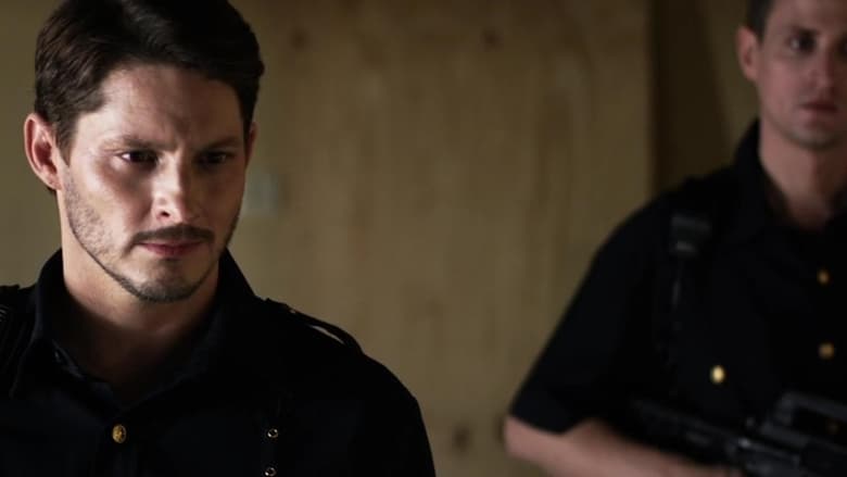 кадр из фильма Бесчеловечные