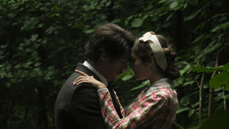 кадр из фильма История одного назначения