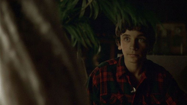 кадр из фильма Мой дядя Антуан