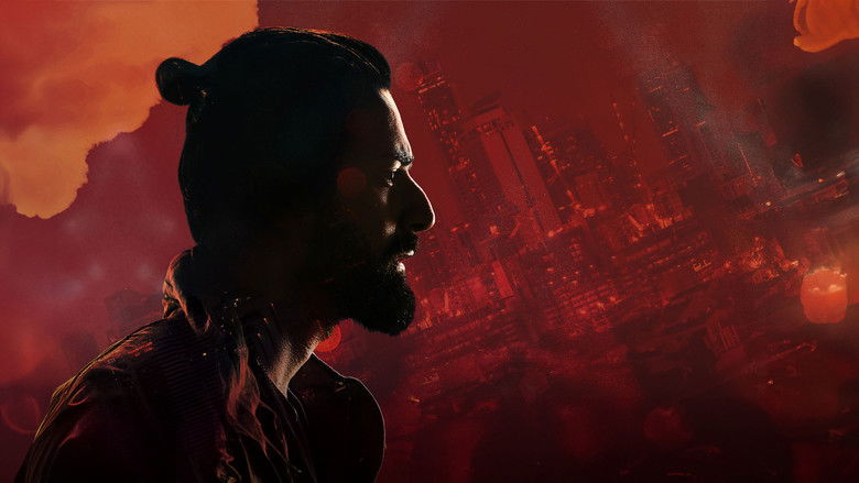 кадр из фильма حسن المصري