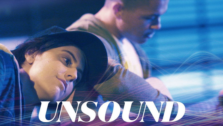 кадр из фильма Unsound