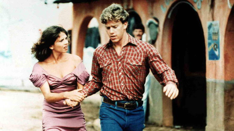 кадр из фильма On the Line