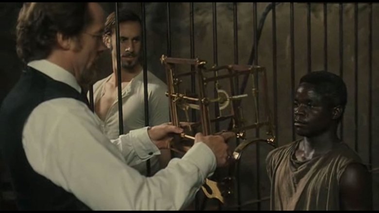 кадр из фильма Man to Man