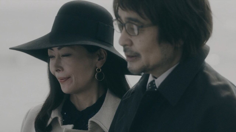 кадр из фильма 108 海馬五郎の復讐と冒険