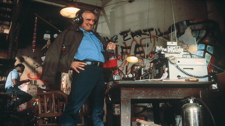 кадр из фильма Paramedics