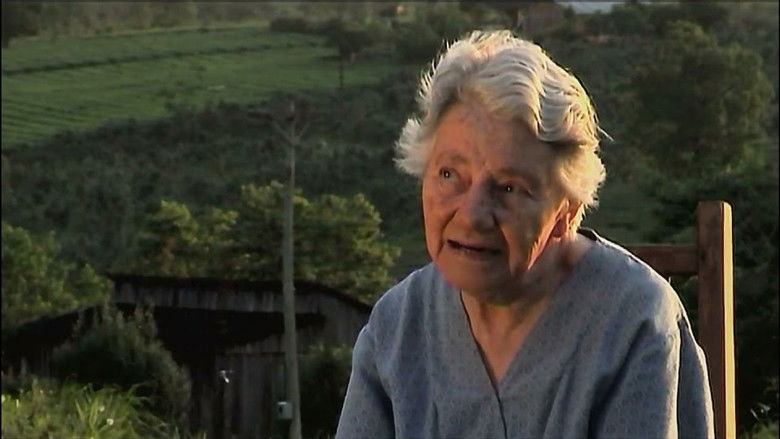 кадр из фильма Missionnaire