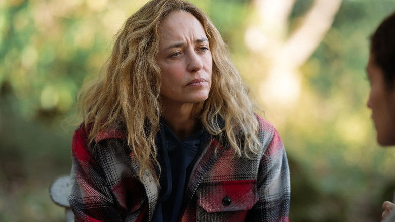 кадр из фильма Les Bois assassins