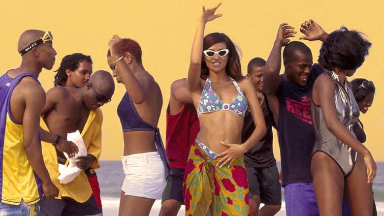 кадр из фильма Ride