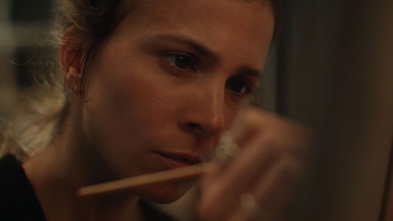 кадр из фильма Falling Into Place