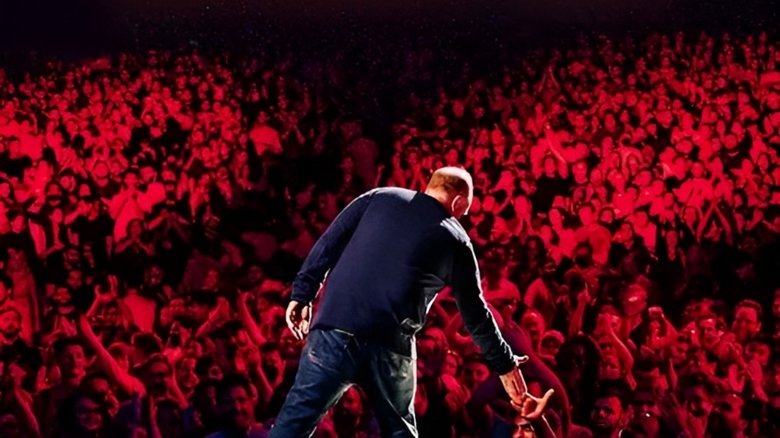 кадр из фильма Louis C.K.: Sorry