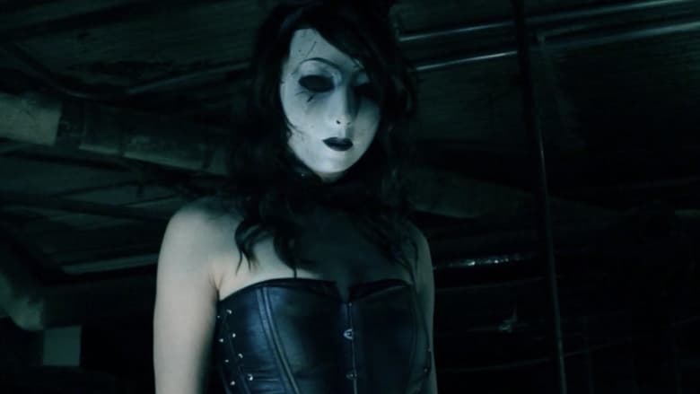 кадр из фильма Bunni