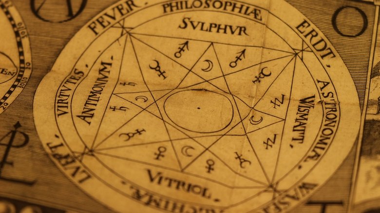 кадр из фильма The Ritman Library: Amsterdam