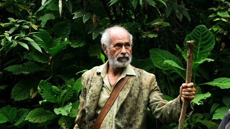 кадр из фильма Don Goyo