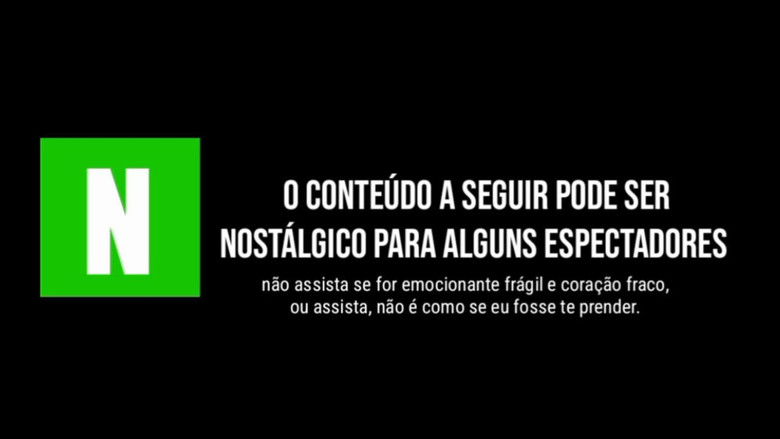 кадр из фильма WADESAM: A Retrospectiva de Uma Era