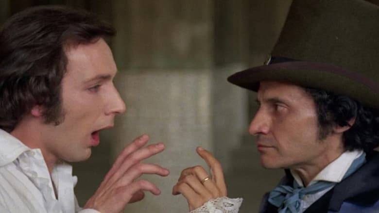 кадр из фильма Pastel de sangre