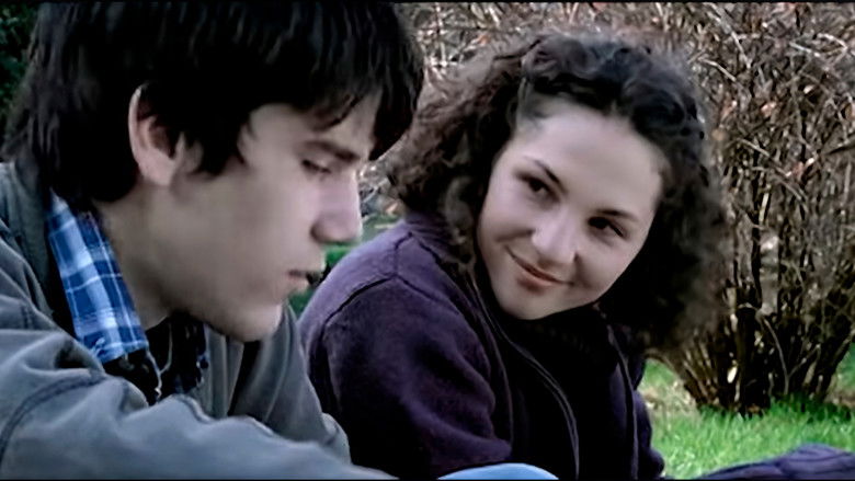 кадр из фильма Como un avión estrellado