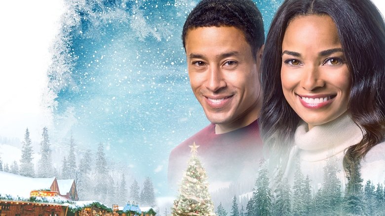 кадр из фильма Бруклинская рождественская ёлка