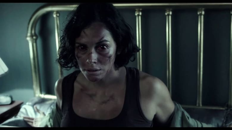 кадр из фильма No Estamos Solos