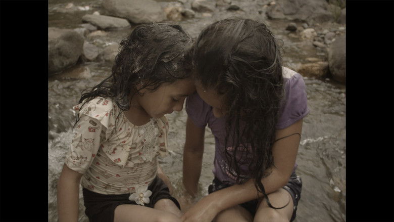 кадр из фильма Laguna negra