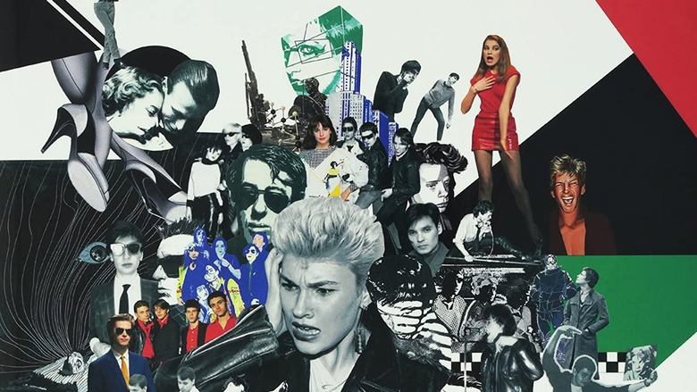 кадр из фильма Des jeunes gens mödernes