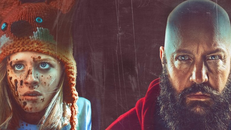 кадр из фильма Бекки