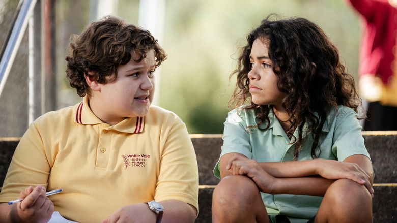 кадр из фильма Ловец ветра