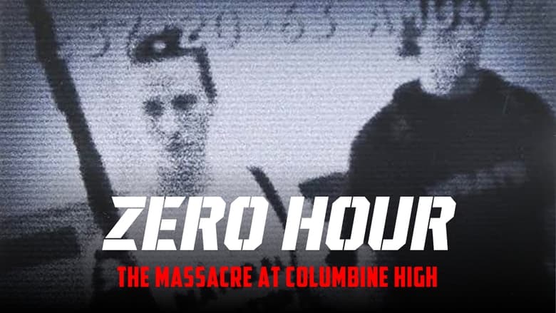 кадр из фильма Zero Hour: Massacre at Columbine High