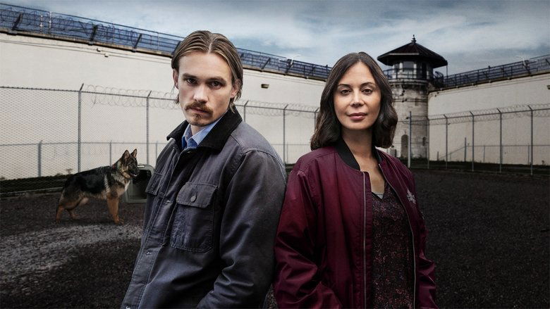 кадр из фильма Jailbreak Lovers