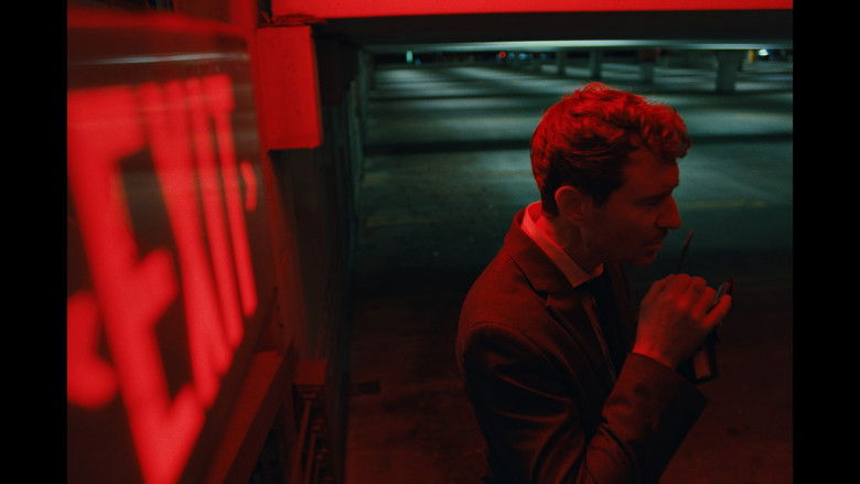 кадр из фильма Seeker