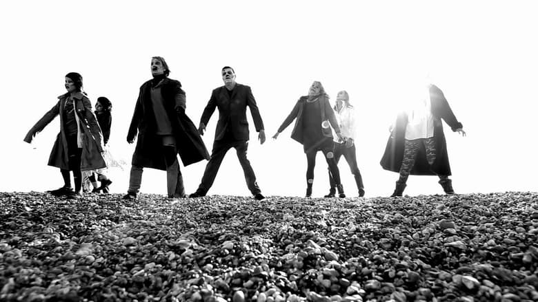 кадр из фильма Tom and His Zombie Wife