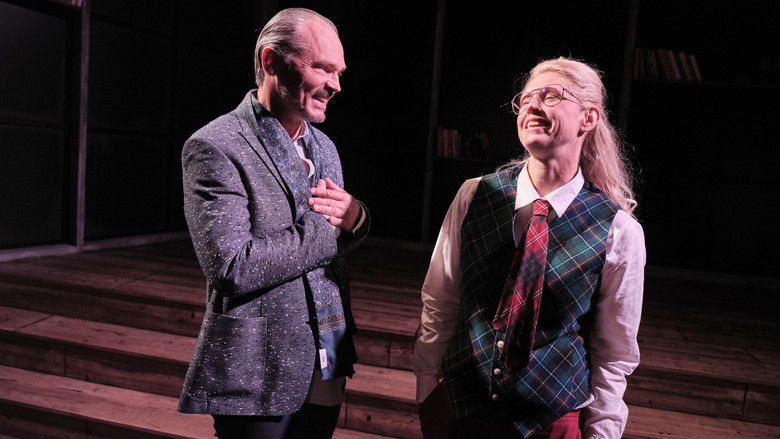 кадр из фильма Egenmäktigt förfarande