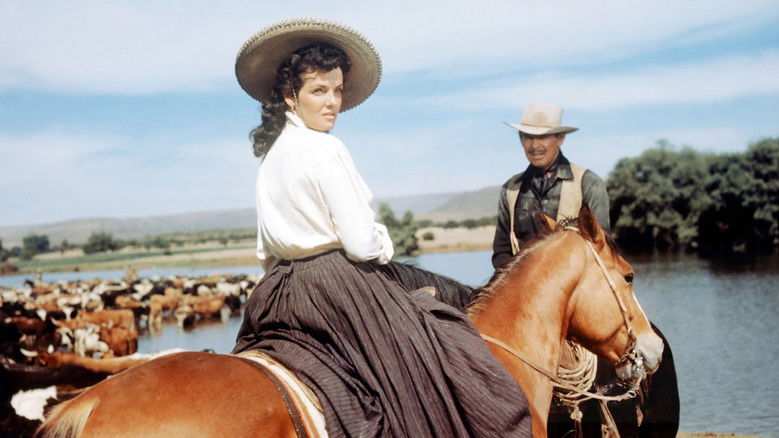 кадр из фильма Высокие мужчины