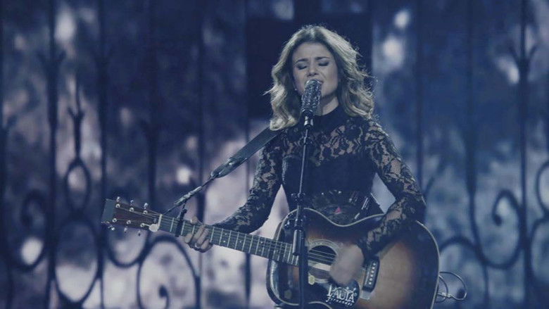 кадр из фильма Paula Fernandes - Amanhecer Ao Vivo