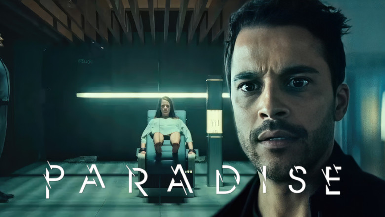 кадр из фильма Рай земной