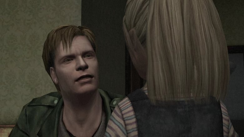 кадр из фильма Silent Hill 2: The Movie